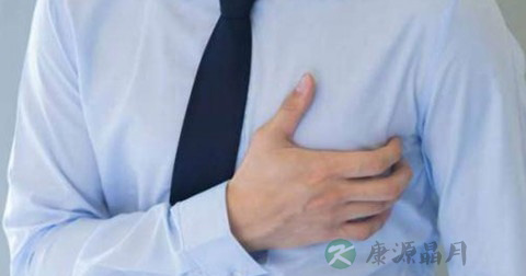 心肺病是怎么引起的
