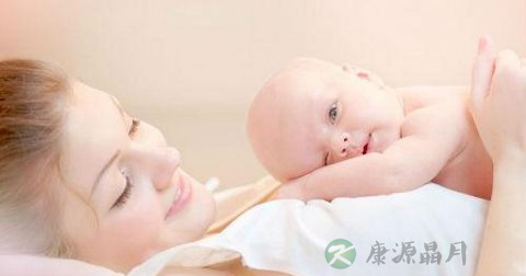 新生儿心率正常值