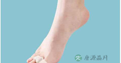 大脚骨矫正器有用吗