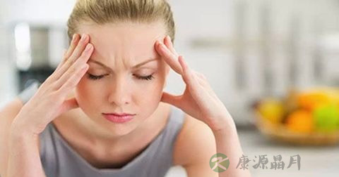 额叶病变的临床表现