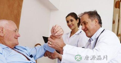 全面的身体检查有什么