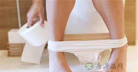 急性肾盂肾炎的原因