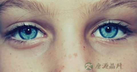 角膜炎的症状