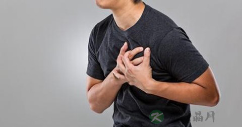 心肺病是怎么引起的