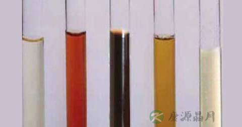 尿液的化验单怎么看