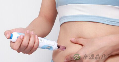 什么是糖尿病