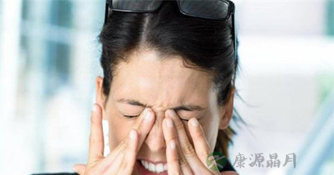 引起麦粒肿的原因