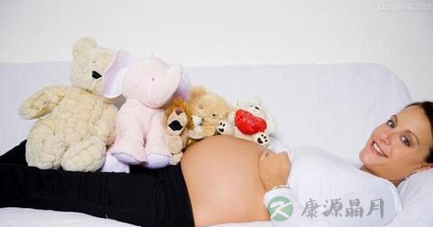 耻骨联合分离的症状