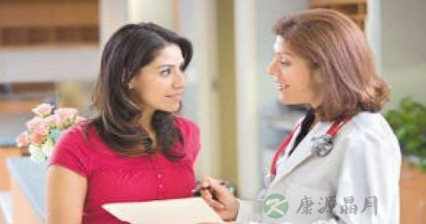 全面的身体检查有什么