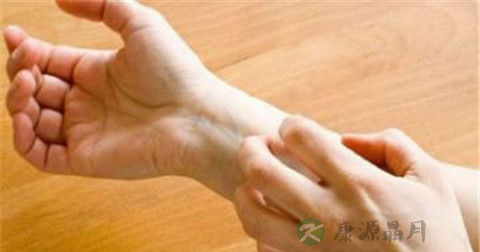 肛门湿疹症状有哪些