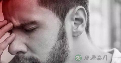 脑外伤后遗症的症状