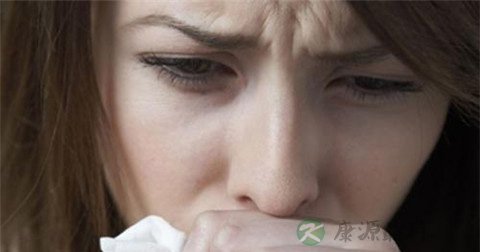 气管炎怎么得的