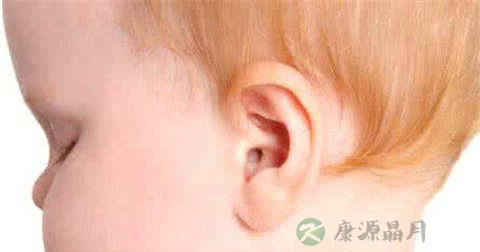 中耳炎挂什么科
