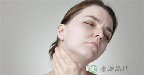 甲状腺功能减退症状
