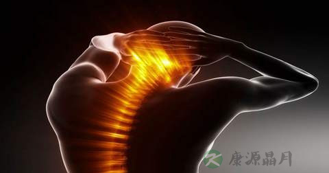 什么是强直性脊柱炎