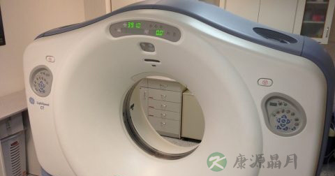 ct扫描有危害吗