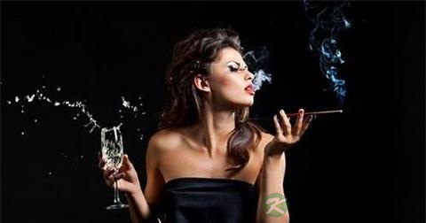 女性的正常心率是多少