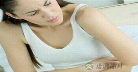 细菌性肠炎的症状