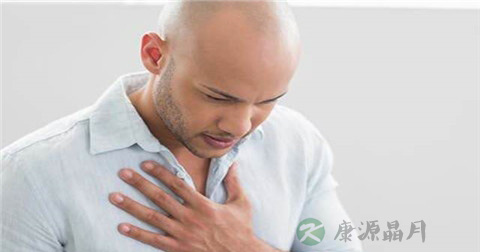 肺癌可以并发哪些疾病