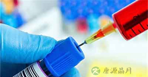 怀孕验血化验单怎么看