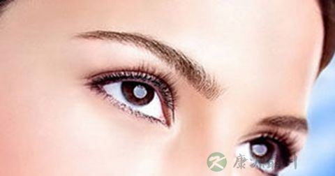 什么是干眼症