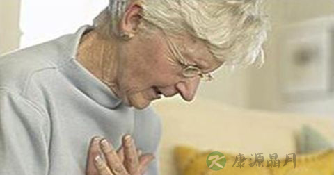 缺血中风前兆