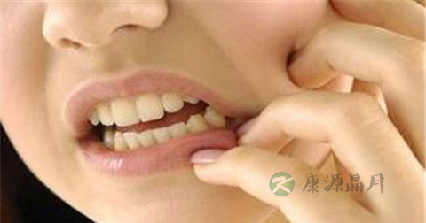 牙肿吃什么药好