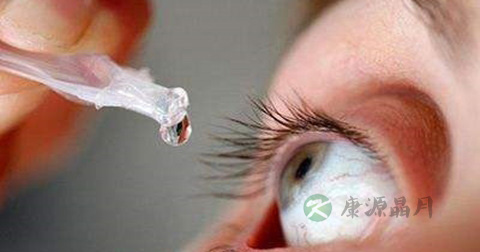 眼药水开封多久就不能用了