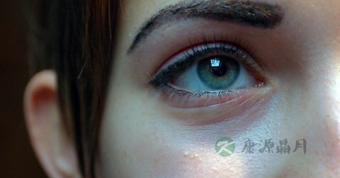 眼药水的作用
