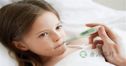 发烧掉什么药