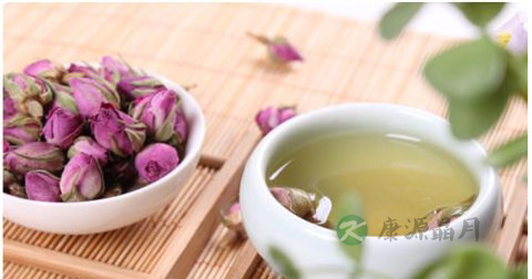 玫瑰功效副作用