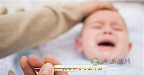 发烧掉什么药