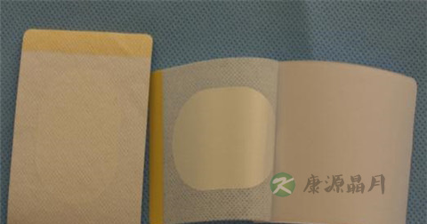 风湿膏药要贴多长时间