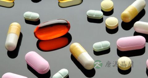 感冒药哪种好
