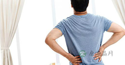 强直性脊柱炎如何治疗方法