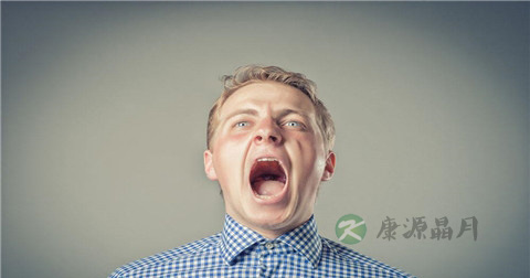 慢性咽炎会引起口臭吗