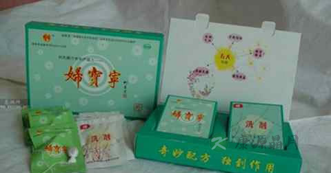 阴道炎用什么凝胶好