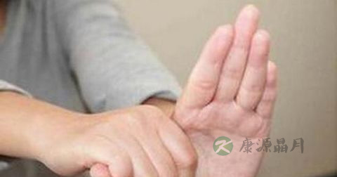 腱鞘炎能治好吗