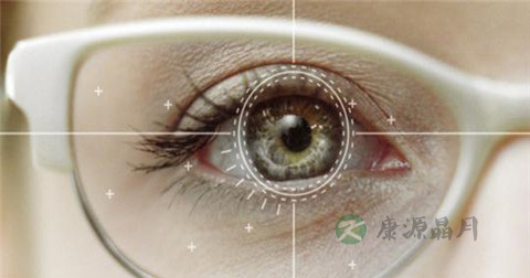 先天性远视眼怎么治