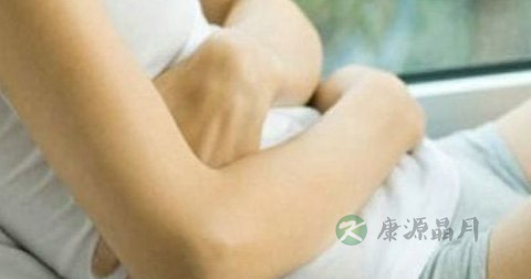 阴道炎的表现