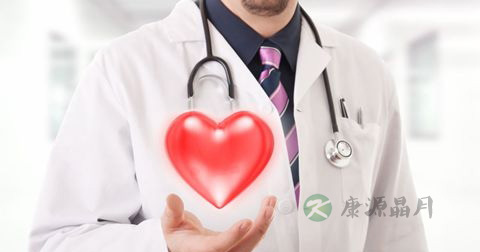 慢性心衰的危害