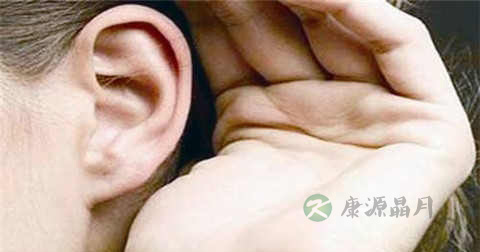 急性中耳炎怎么引起的