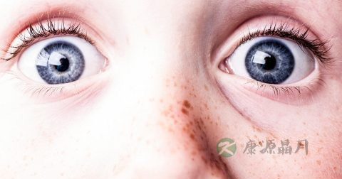 眼睛疾病有哪些