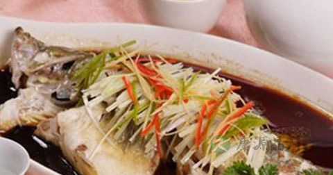 慢性咽炎能吃鱼吗