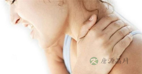 颈椎炎简单治疗方法