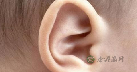 中耳炎恐怖吗