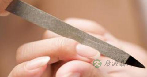 怎样根治灰指甲