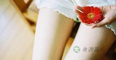 外阴瘙痒是什么回事