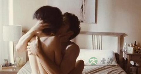艾滋病性传播途径