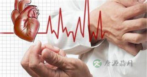 心肌缺血能治好吗